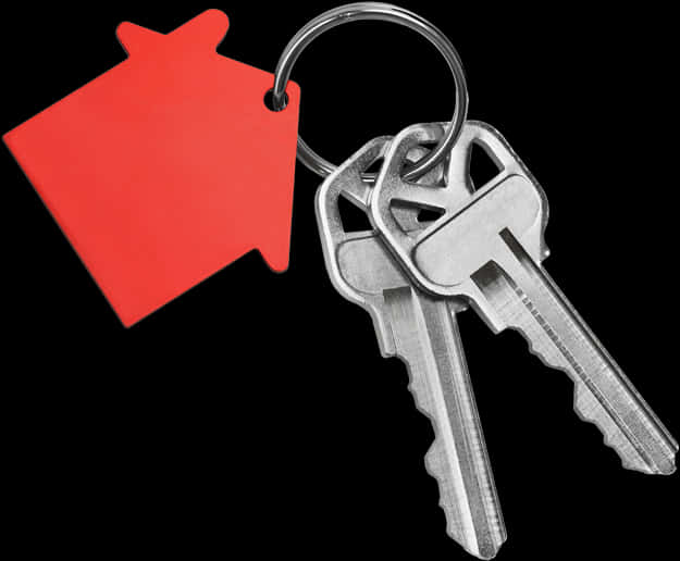House Keys Png Clip Free Download - Key And House Png, Transparent Png PNG with transparent background