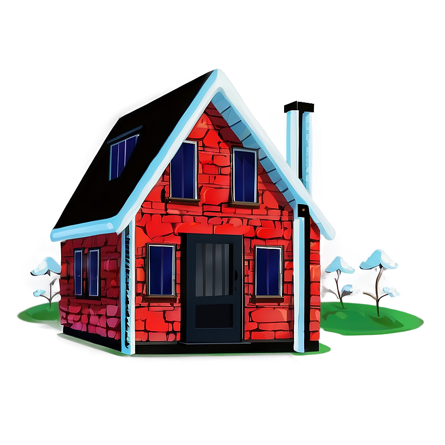 House Symbol PNG 05252024 PNG image with a transparent background, free high-resolution download