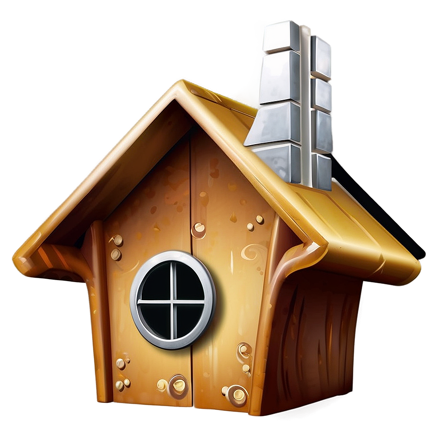 House Symbol PNG 05252024 PNG image with a transparent background, free high-resolution download