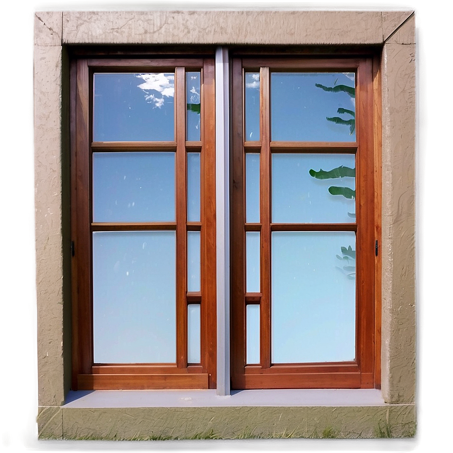 House Windows Design Png Tcm