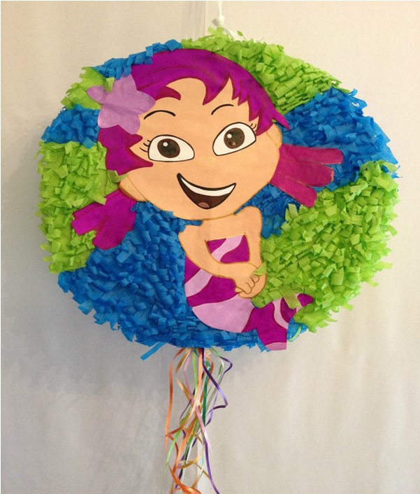 Houston Pinatas Custom Birthday Pinatas For Sale Ona - Cartoon, HD Png Download PNG with transparent background