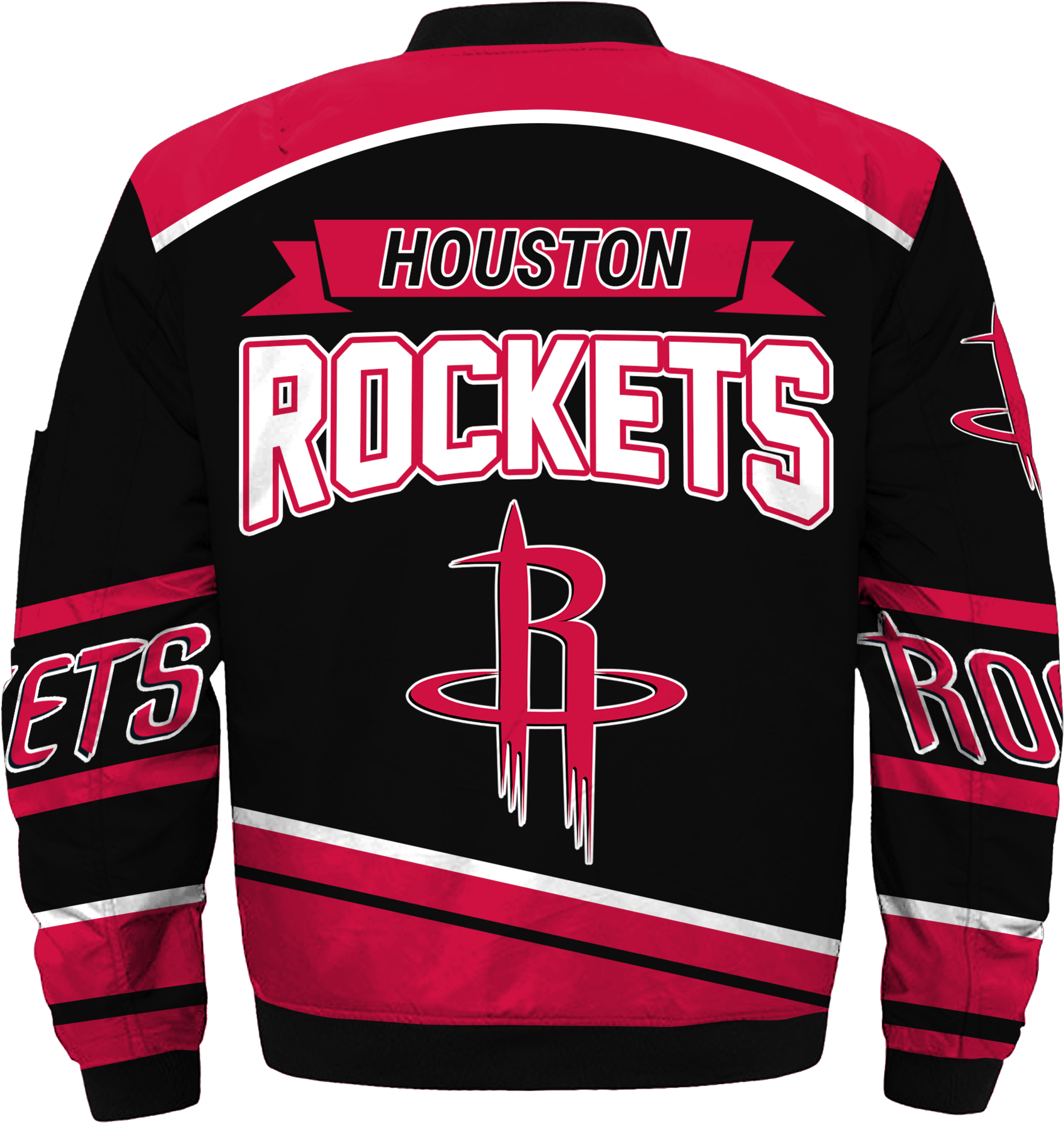 Houston Rockets Png, Transparent Png PNG with transparent background
