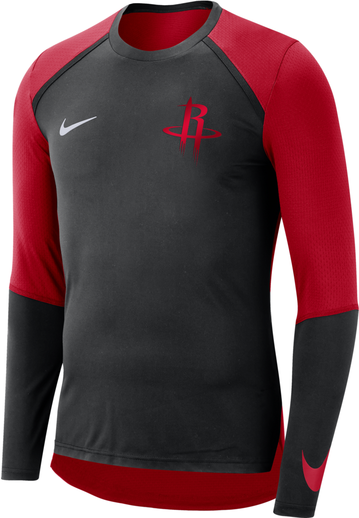 Nba Nike Warm Ups, HD Png Download PNG with transparent background