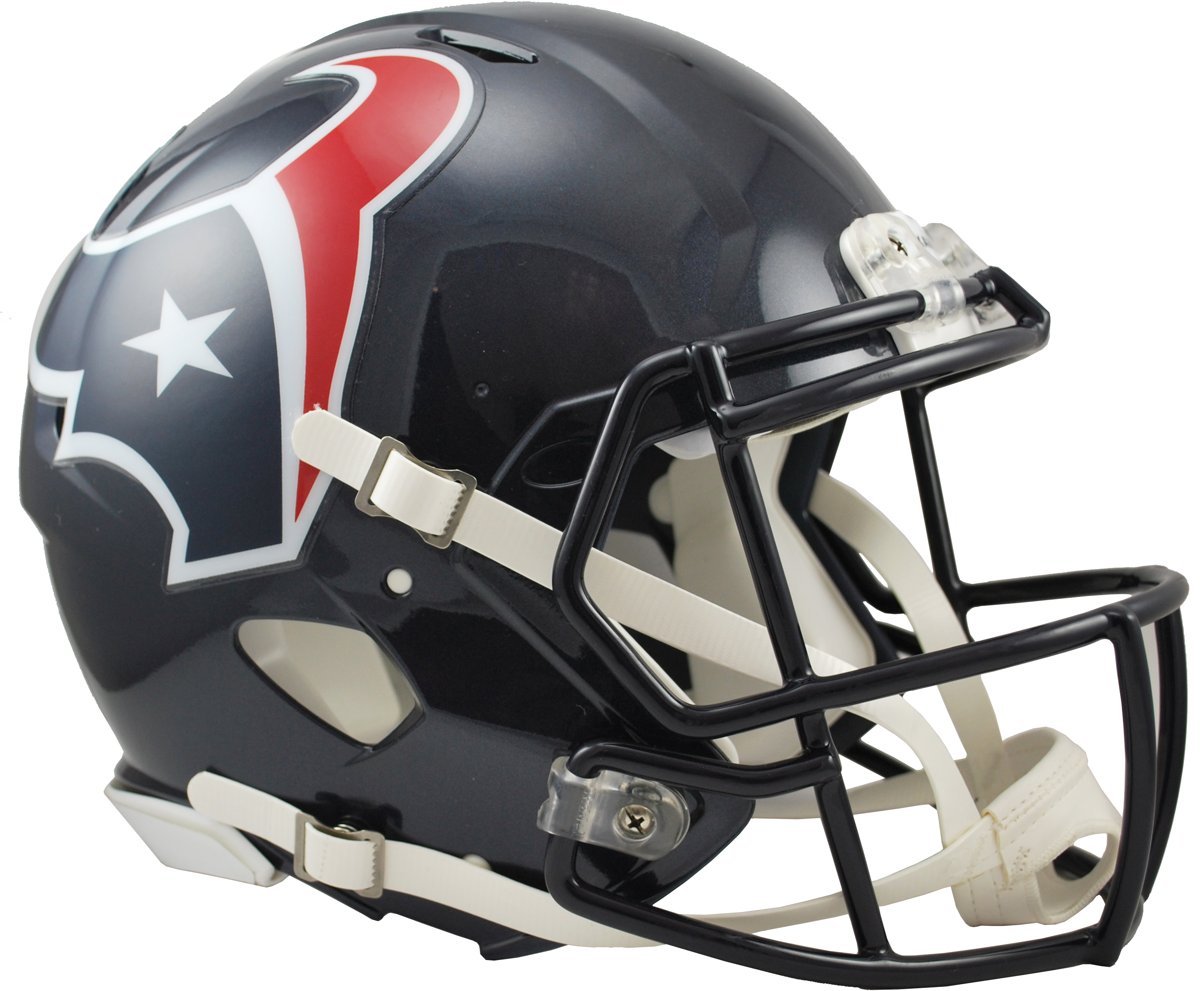 Houston Texans Football Helmet