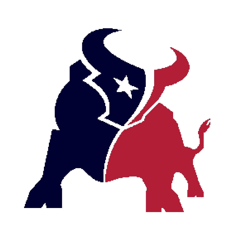 Houston Texans Logo