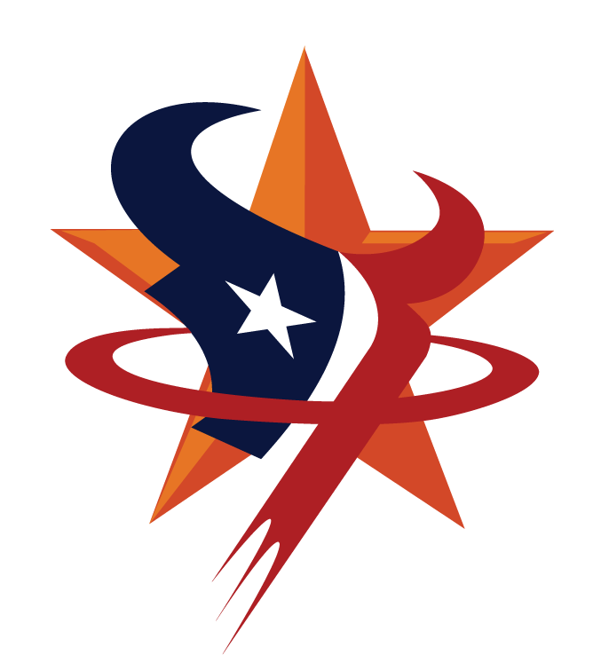 Houston Texans Logo