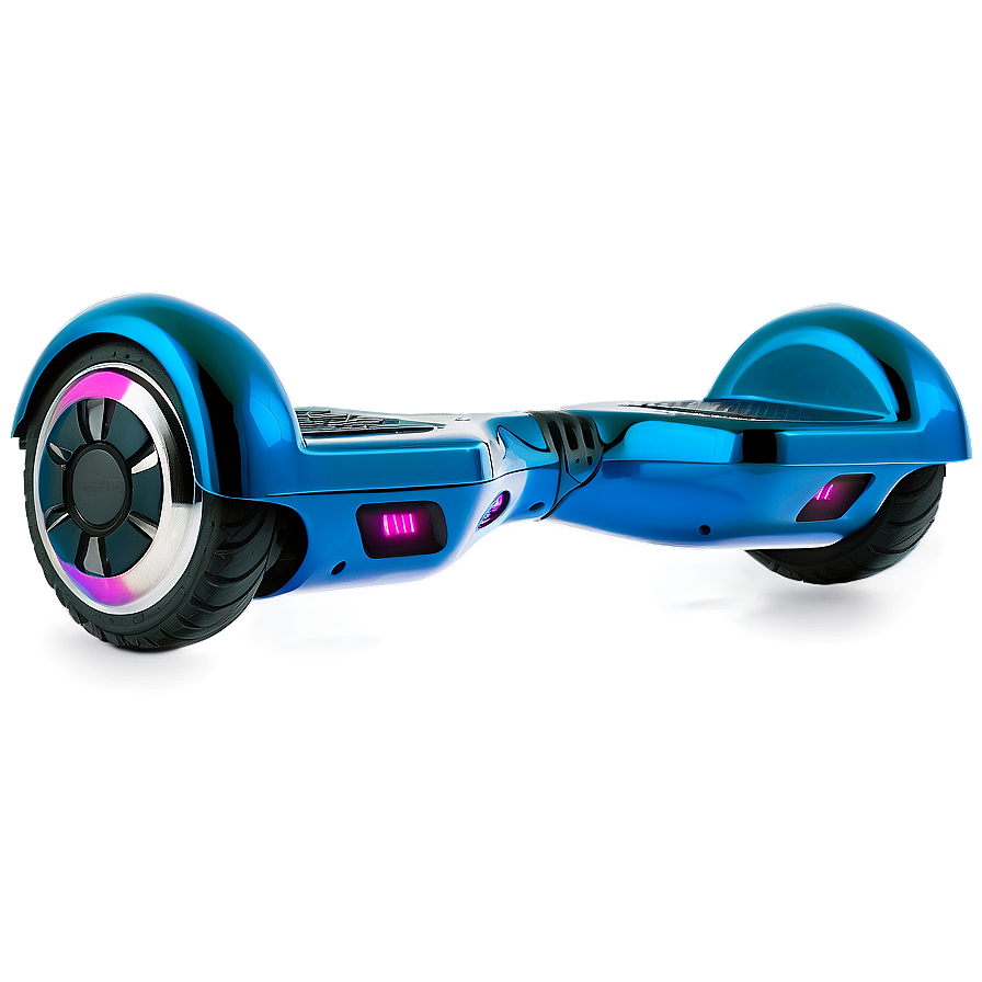 Hoverboard B