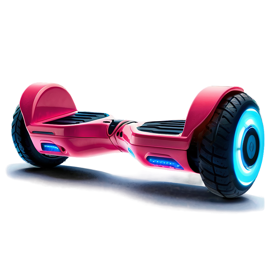 Hoverboard Charging Station Png 41