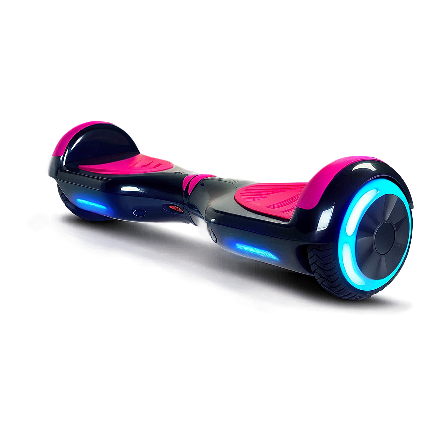 Hoverboard Icon Png 76