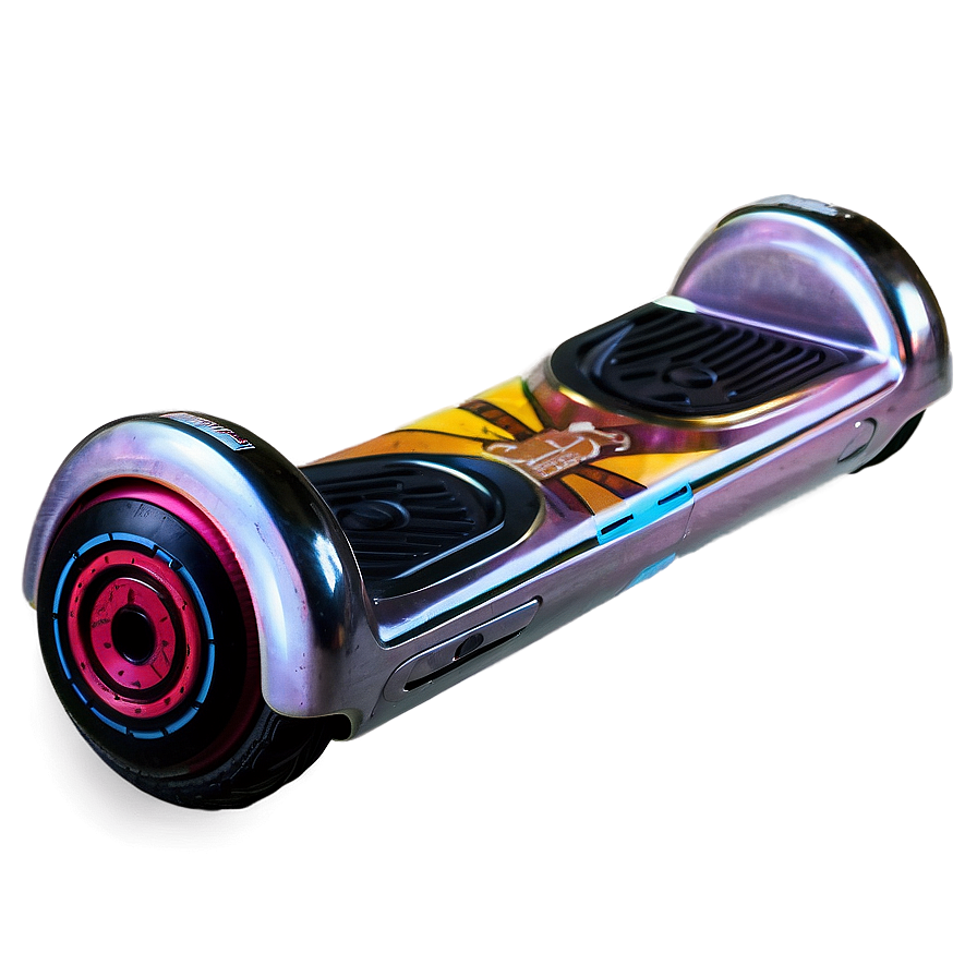 Hoverboard Skateboard Png Lws