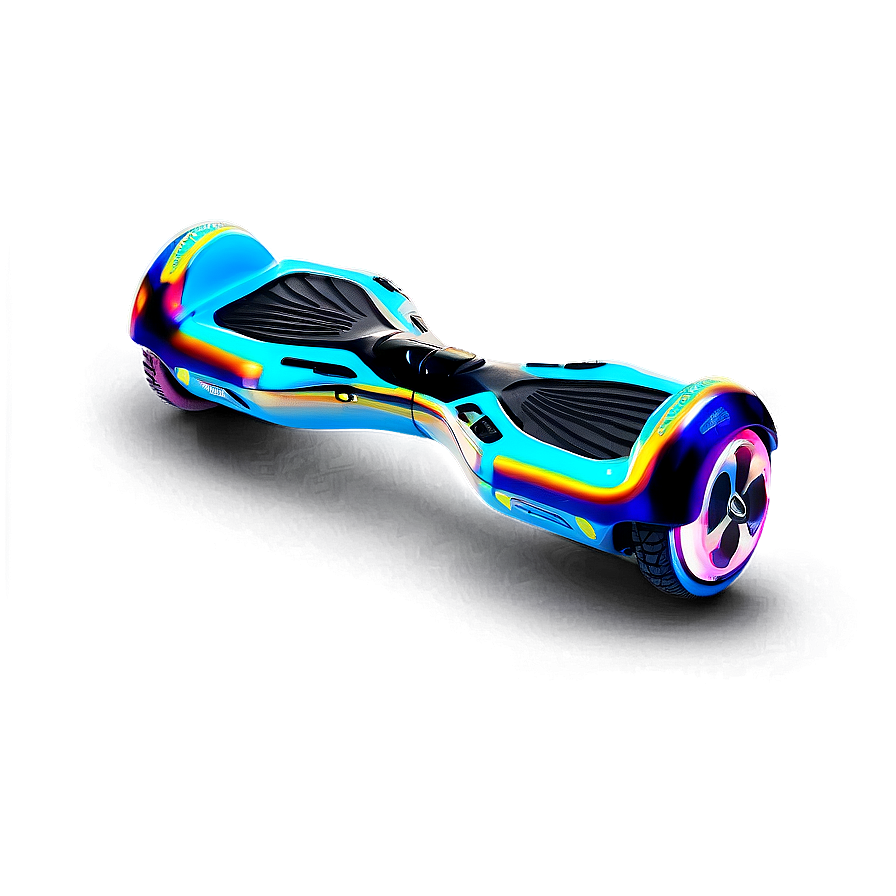 Hoverboard Transport Bag Png 17