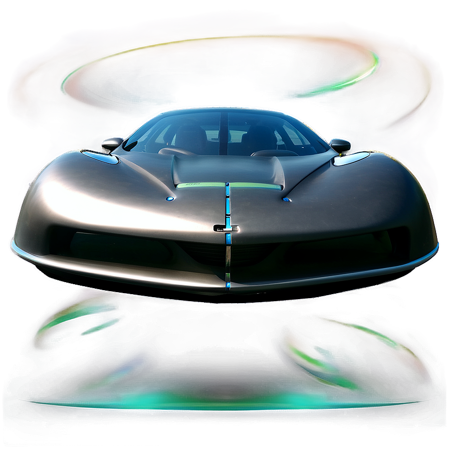 Hovering Car Technology Png 88