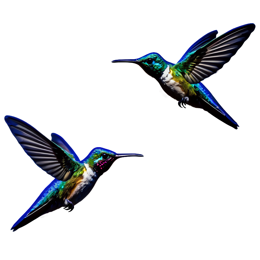 Hovering Hummingbird Png 68