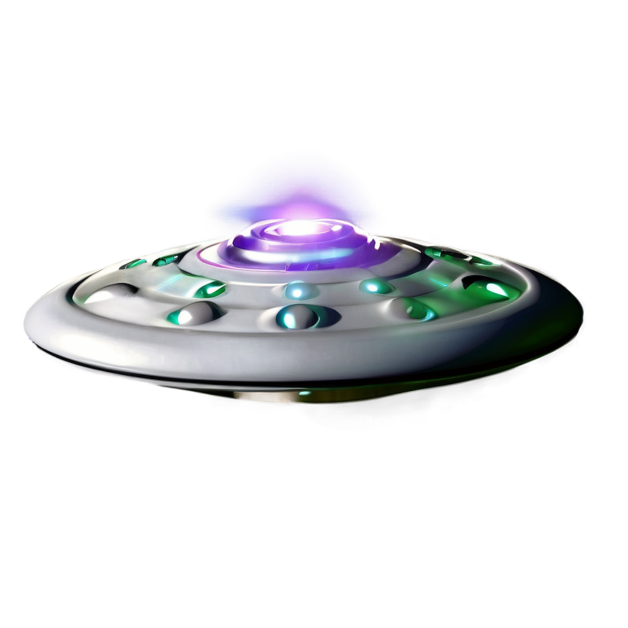 Hovering Ufo Png Iwd46