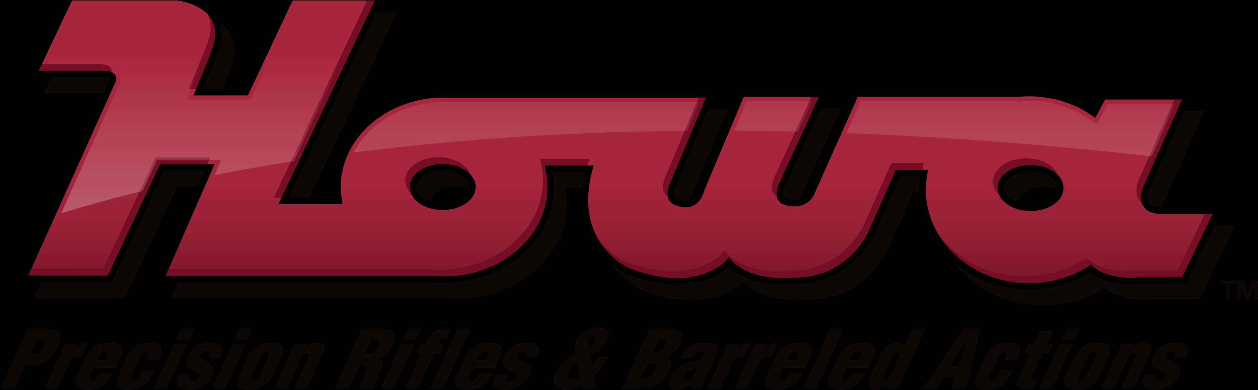 Howa Firearms Logo