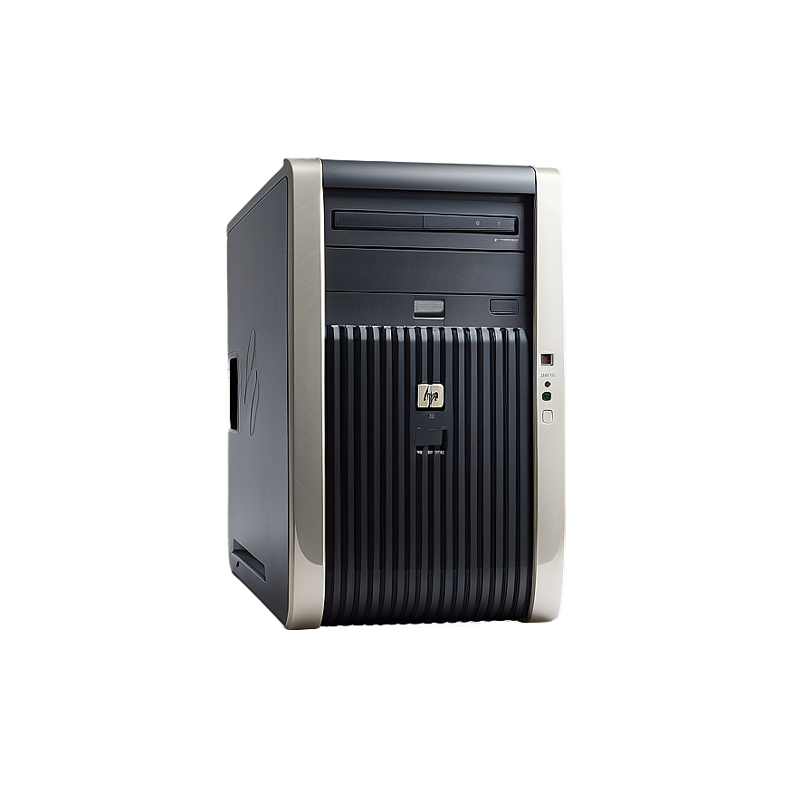 Hp Desktop Computer Png 62