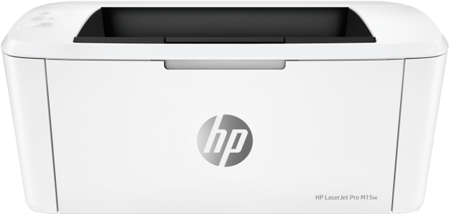 Hp Laserjet M15w Printer, HD Png Download PNG with transparent background