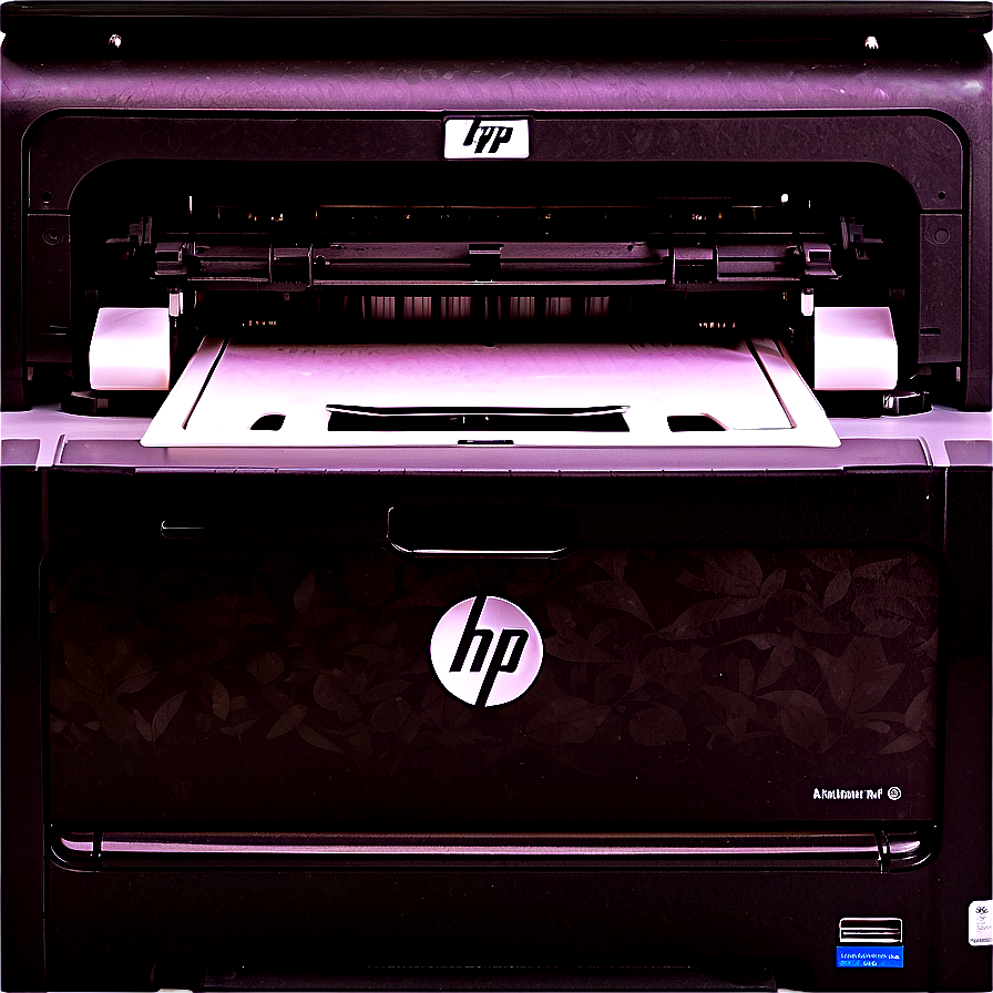 Hp Printer Png Wef