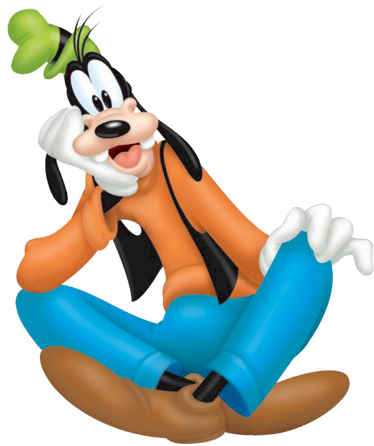 Http Wondersofdisney Webs Com - Goofy Png, Transparent Png PNG with transparent background
