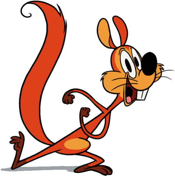 Https - //static - Tvtropes - Squeaks - New Looney Tunes Squeaks, HD Png Download PNG with transparent background