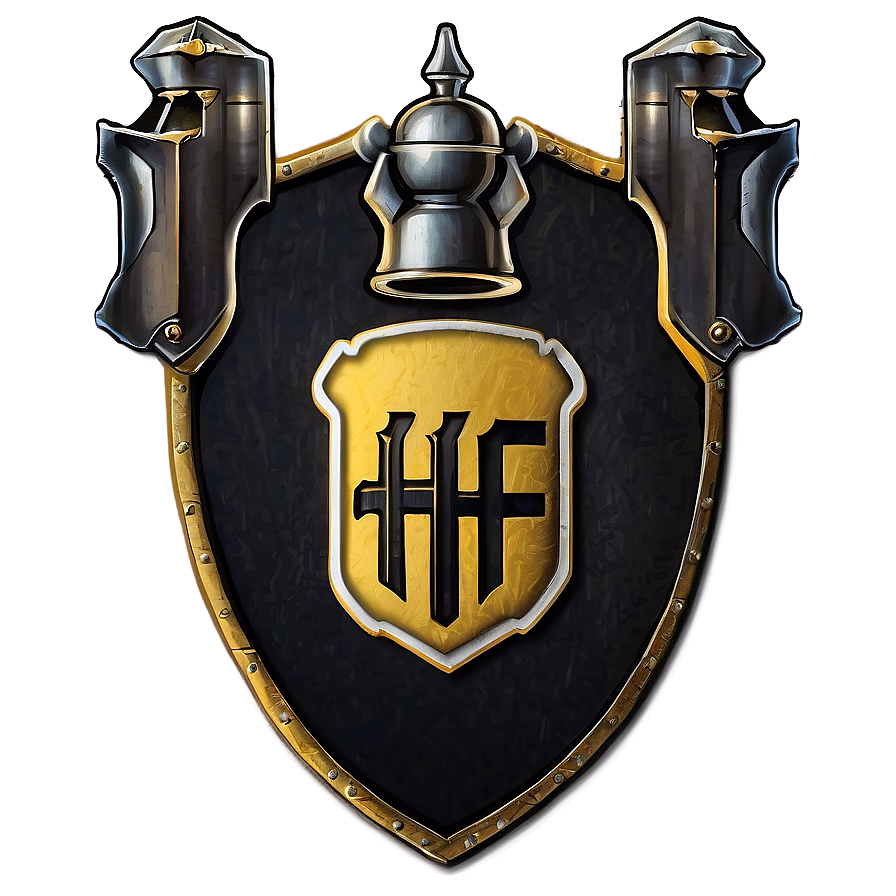 Hufflepuff Hogwarts Banner PNG omy21 PNG with transparent background