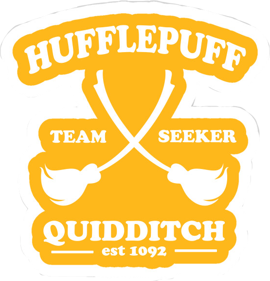 #hufflepuff #quidditch #icon #hogwarts #seeker #harrypotter - Mi Gran Esperanza, HD Png Download PNG with transparent background