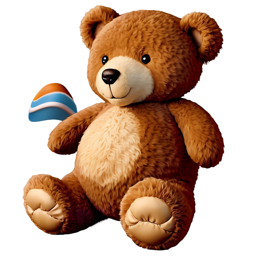 Huggable Teddy Bear Png Hhl