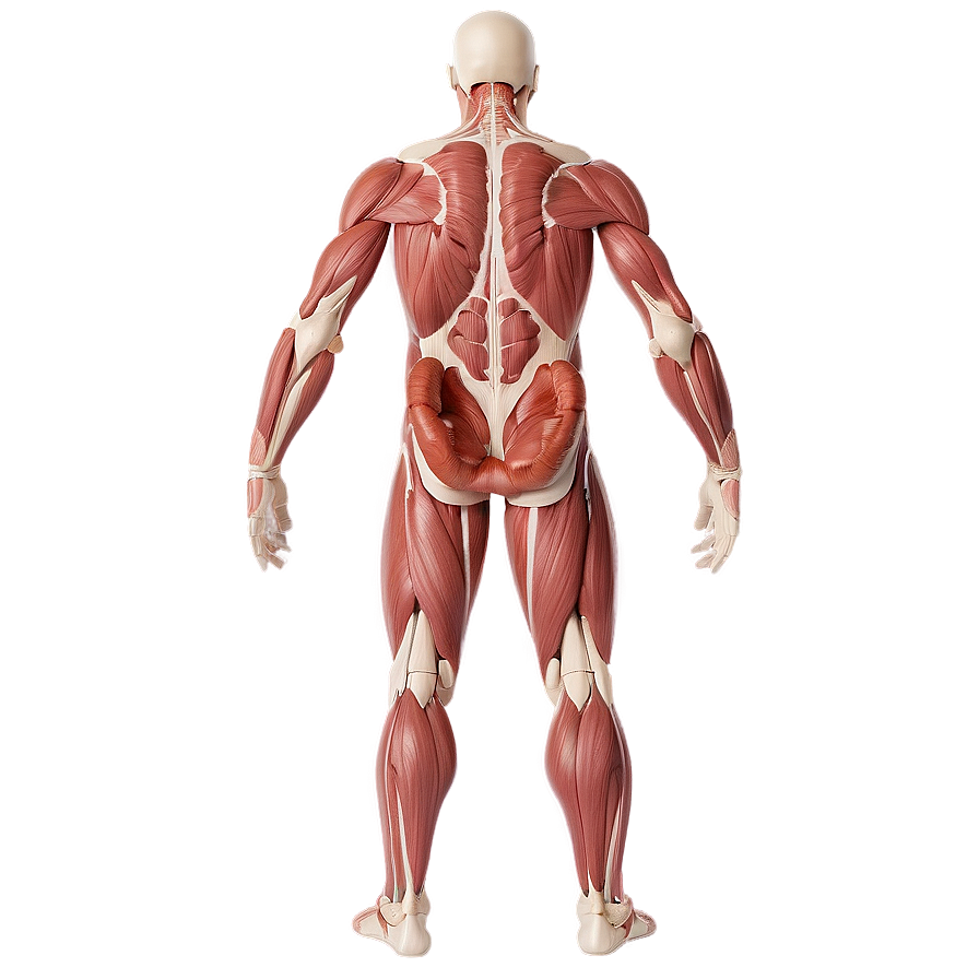 Human Anatomy Diagram PNG 05242024 PNG with transparent background