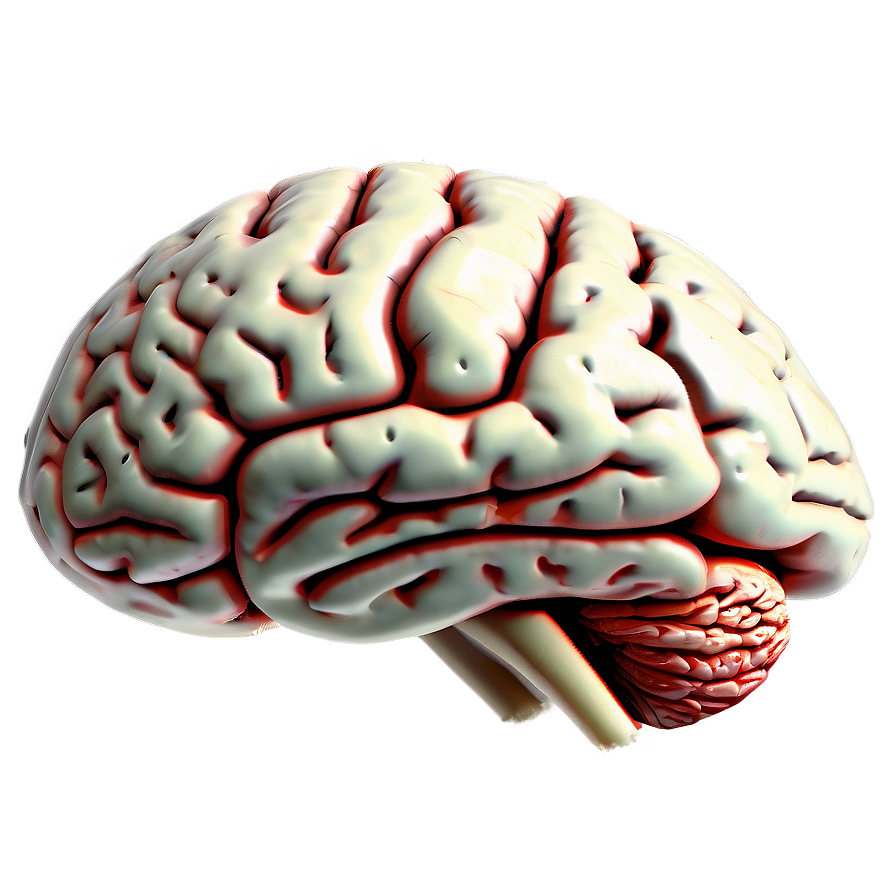 Human Brain A