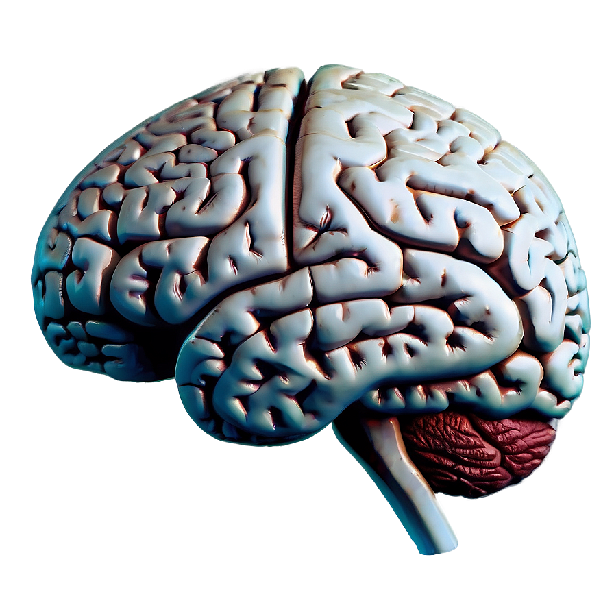 Human Brain Emotional Centers Png Mcu91