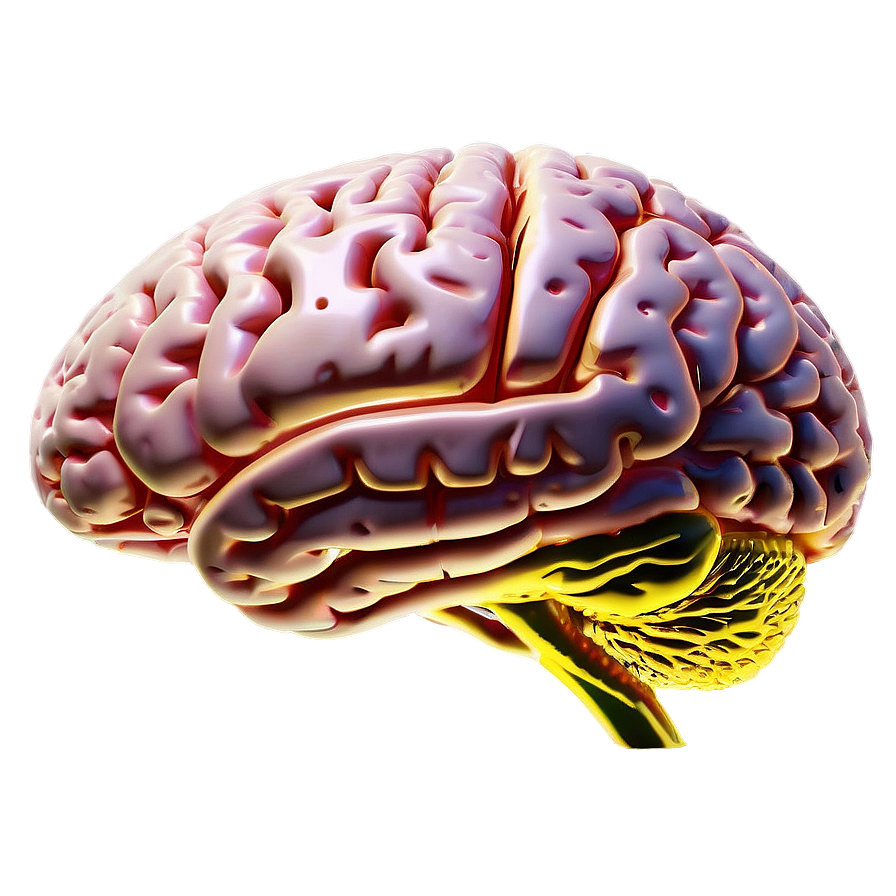 Human Brain Mental Health Png Rnq76