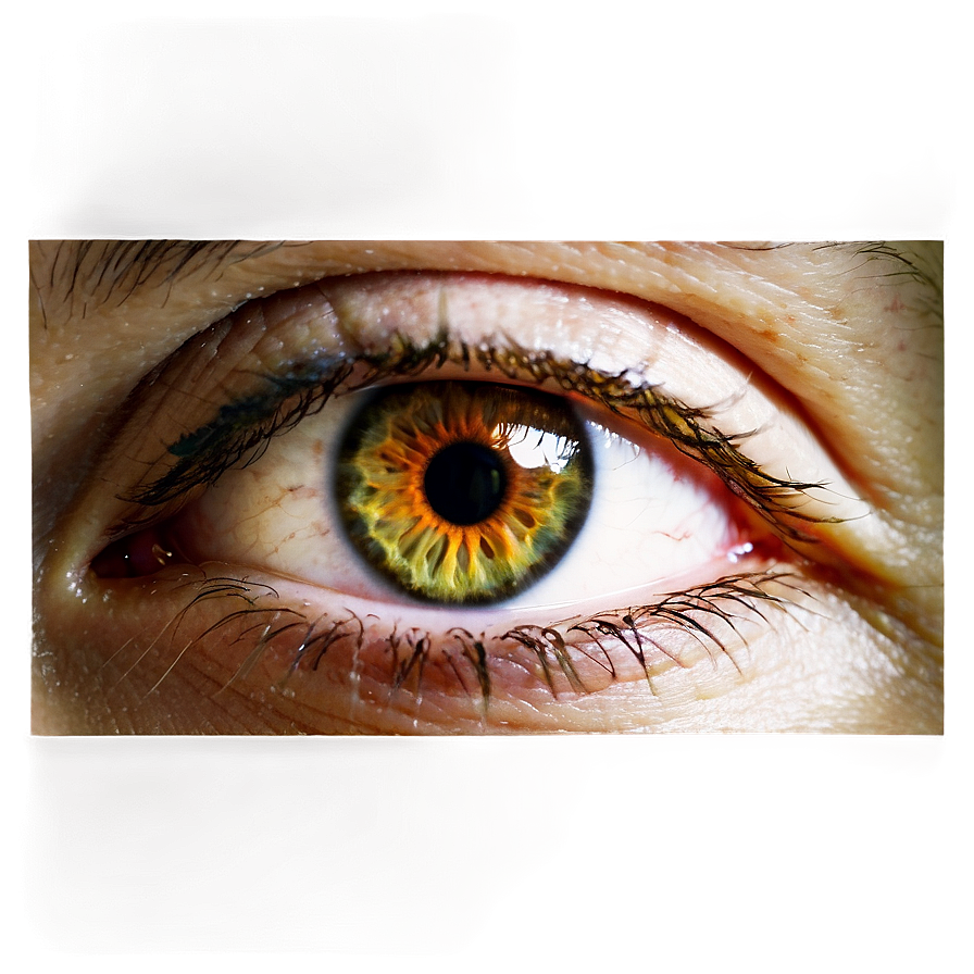 Human Eyes Png Ena