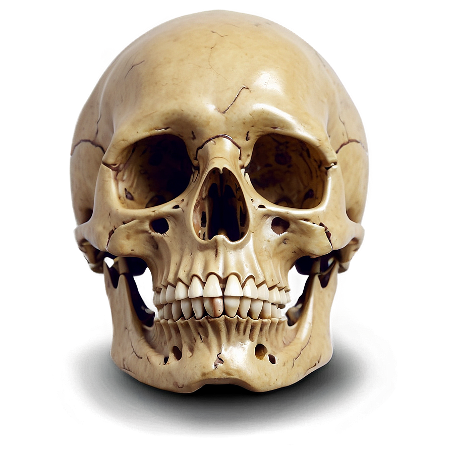 Human Skeleton For Halloween Png Wvk