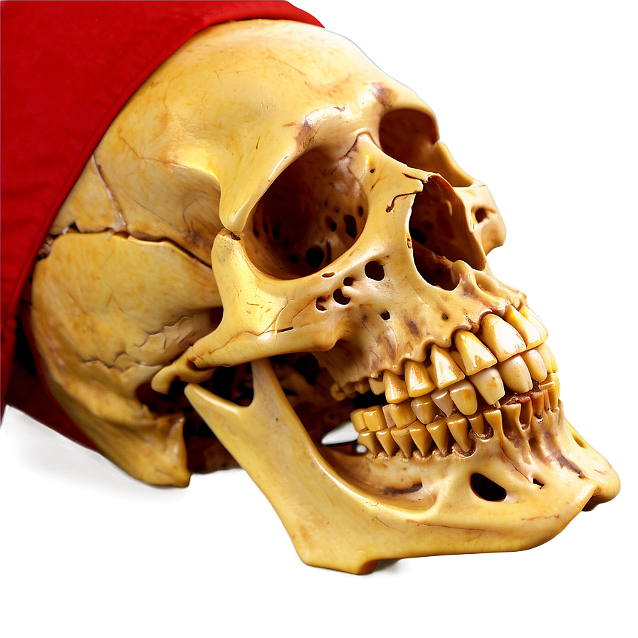 Human Skeleton For Health Education Png 16