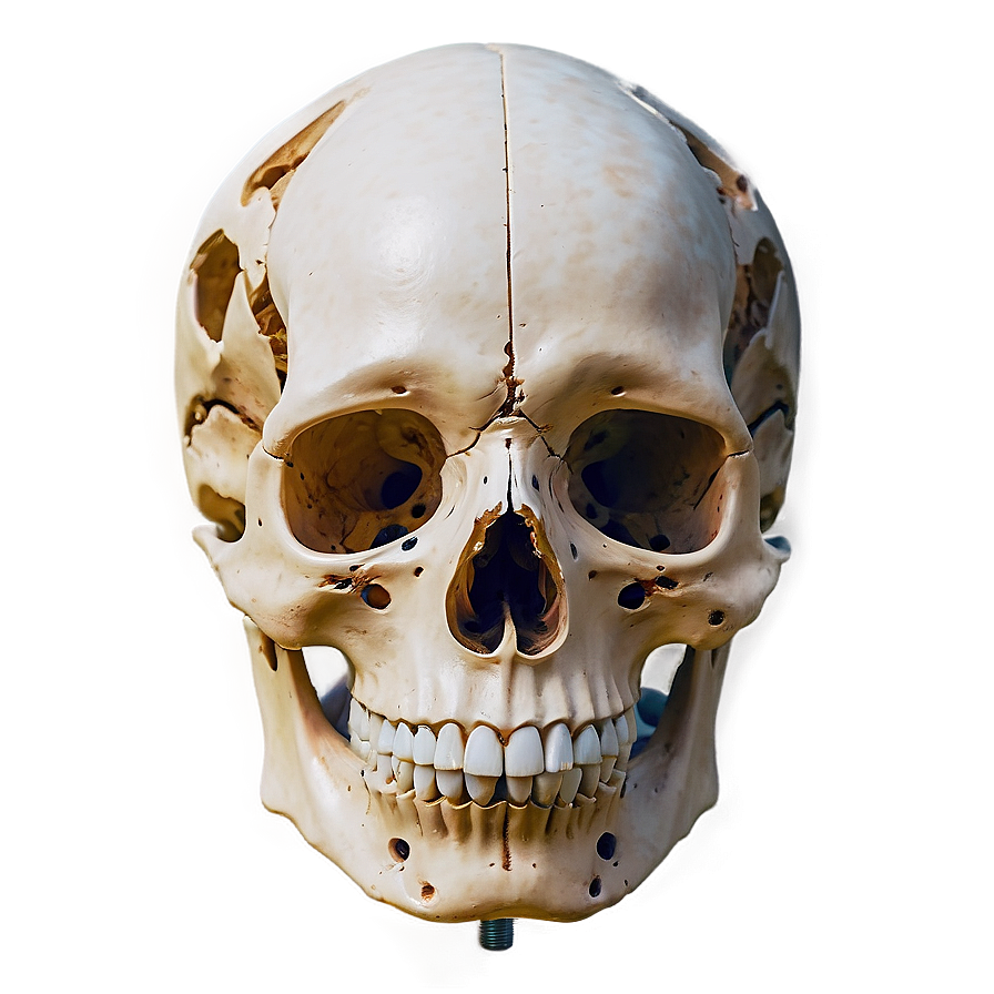 Human Skeleton For Orthopedic Study Png 06262024