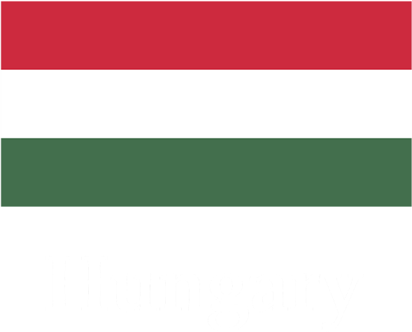 Hungarian_ Flag_with_ Country_ Name