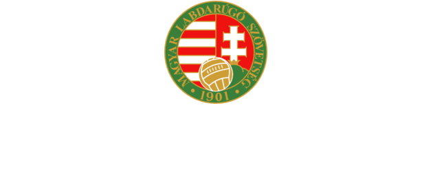 Hungarian Football Federation Logo