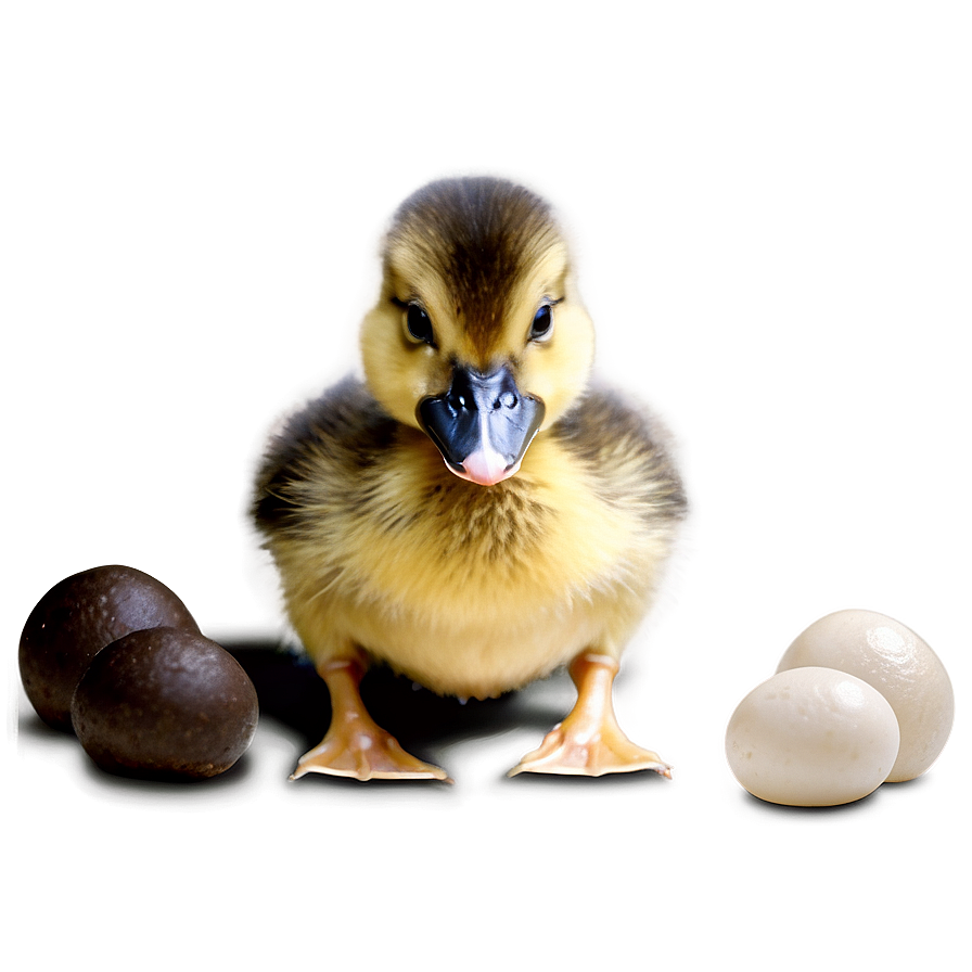 Hungry Duckling Png Tlv44