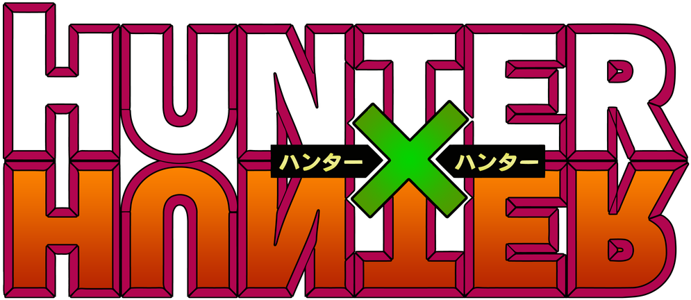 Hunter × Hunter - Hunter X Hunter Png, Transparent Png PNG with transparent background