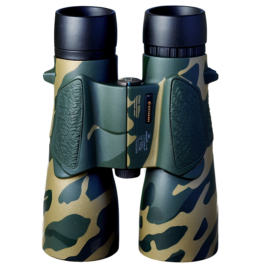 Hunting Binocular Png Wtw56