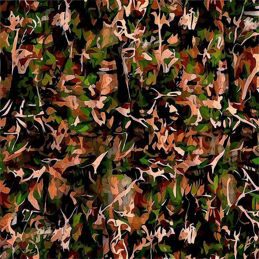 Hunting Camo Texture PNG lbn PNG image with a transparent background, free high-resolution download
