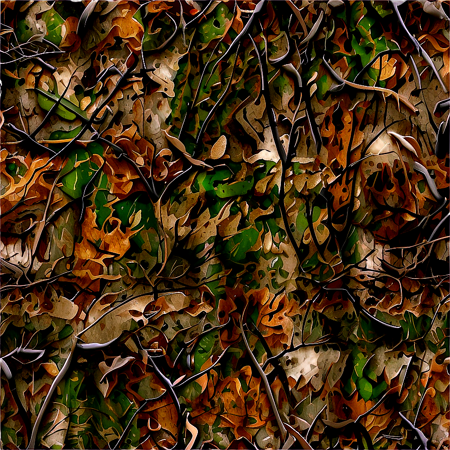 Hunting Camo Texture Png Nxh55