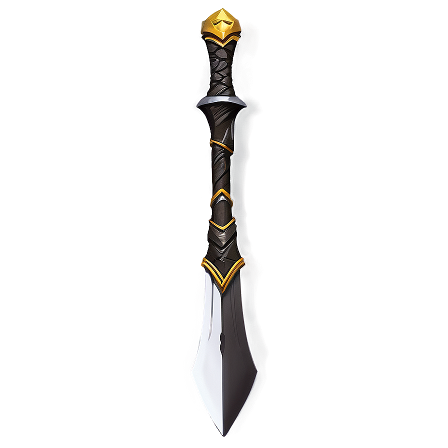 Hunting Spear PNG 24 PNG image with a transparent background, free high-resolution download