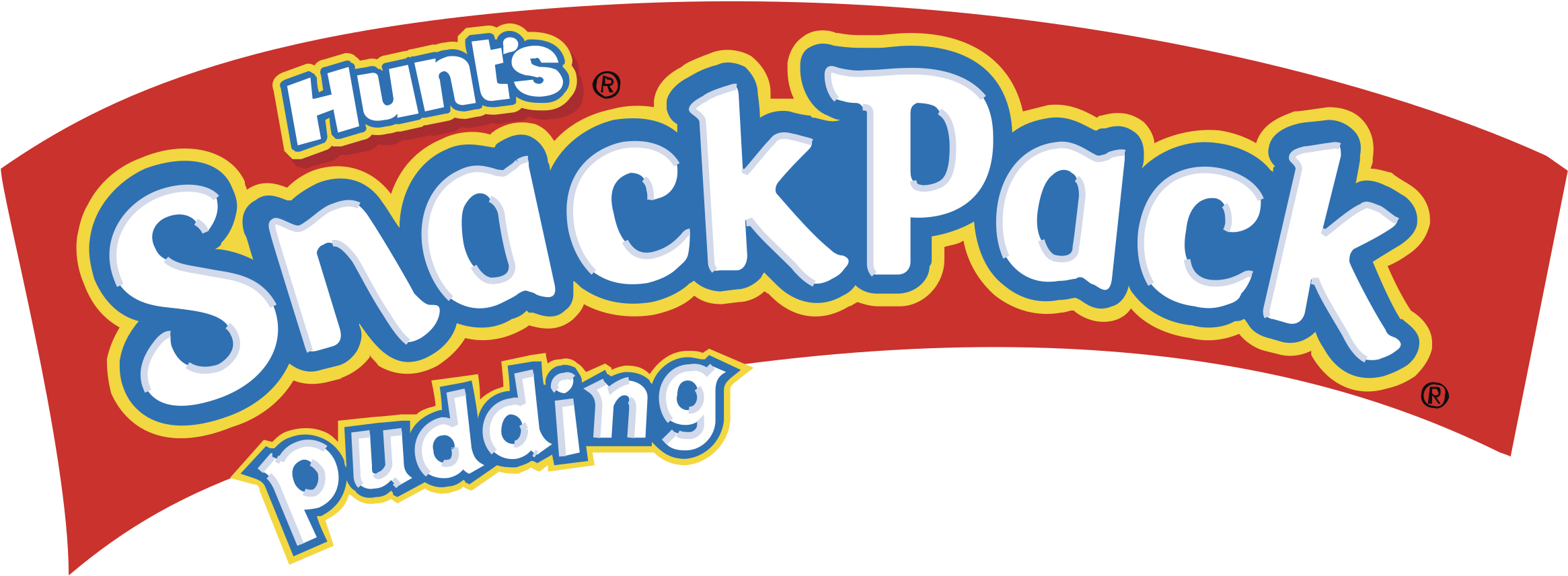 Hunt's Snack Pack, HD Png Download PNG image with a transparent background, free high-resolution download