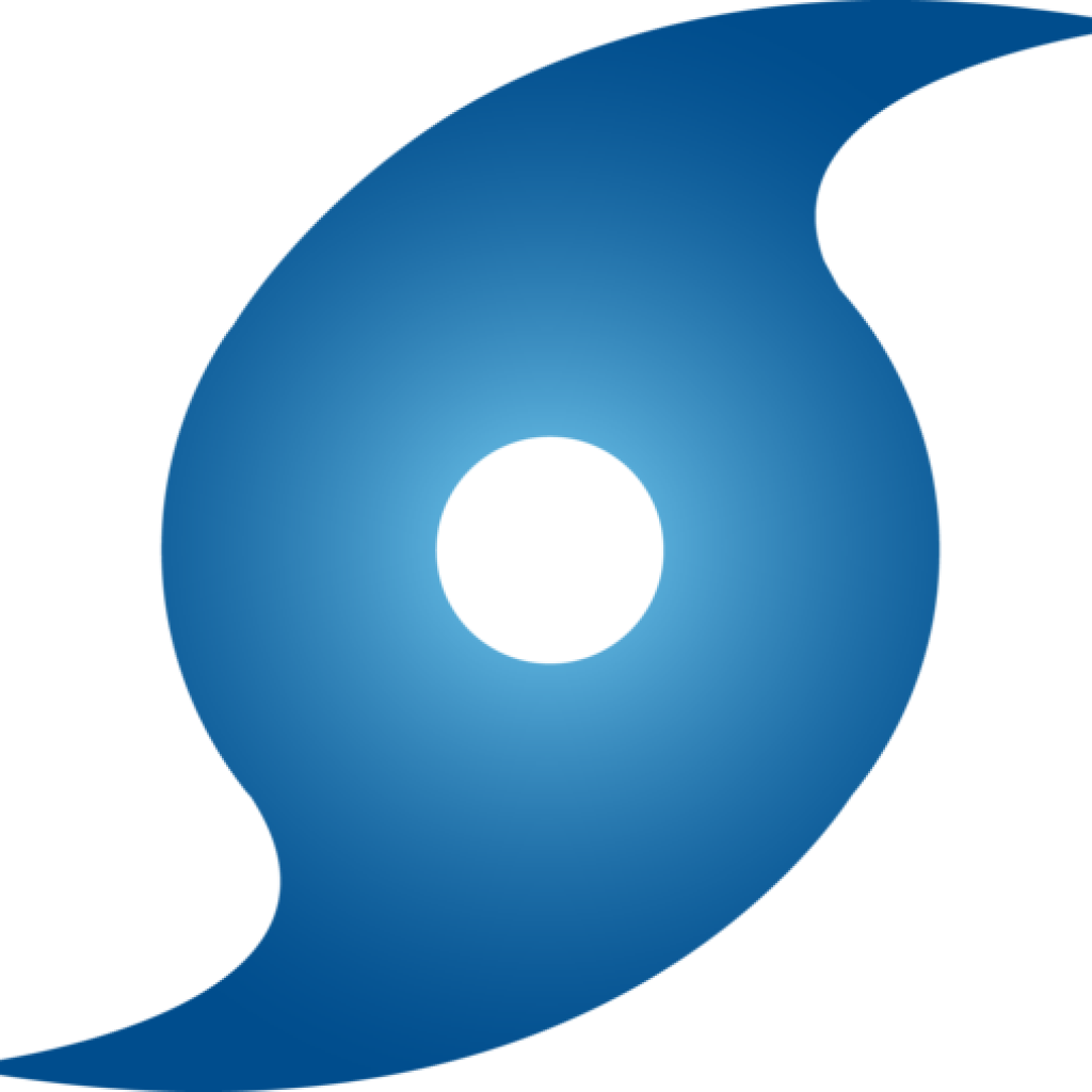 Hurricane Clip Art Free Hurricane Clipart Royalty Free - Circle, HD Png Download PNG with transparent background