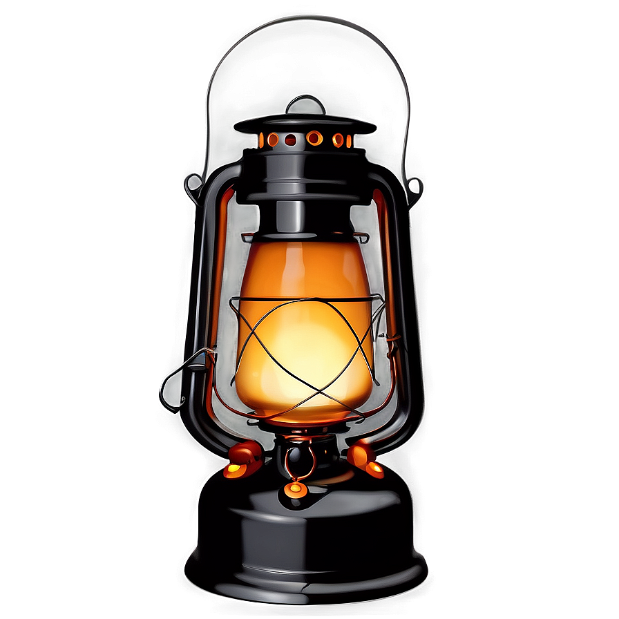 Hurricane Lantern Png Jyl