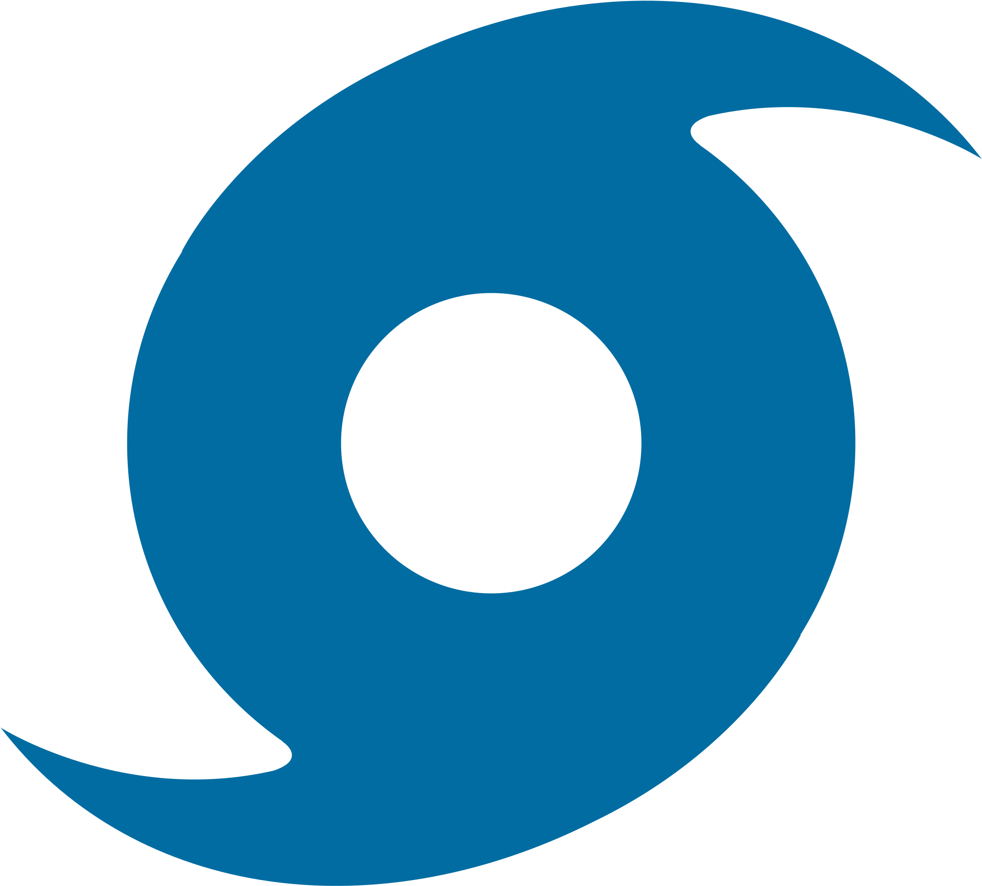 File Emoji U F - Transparent Background Hurricane Icon, HD Png Download PNG with transparent background