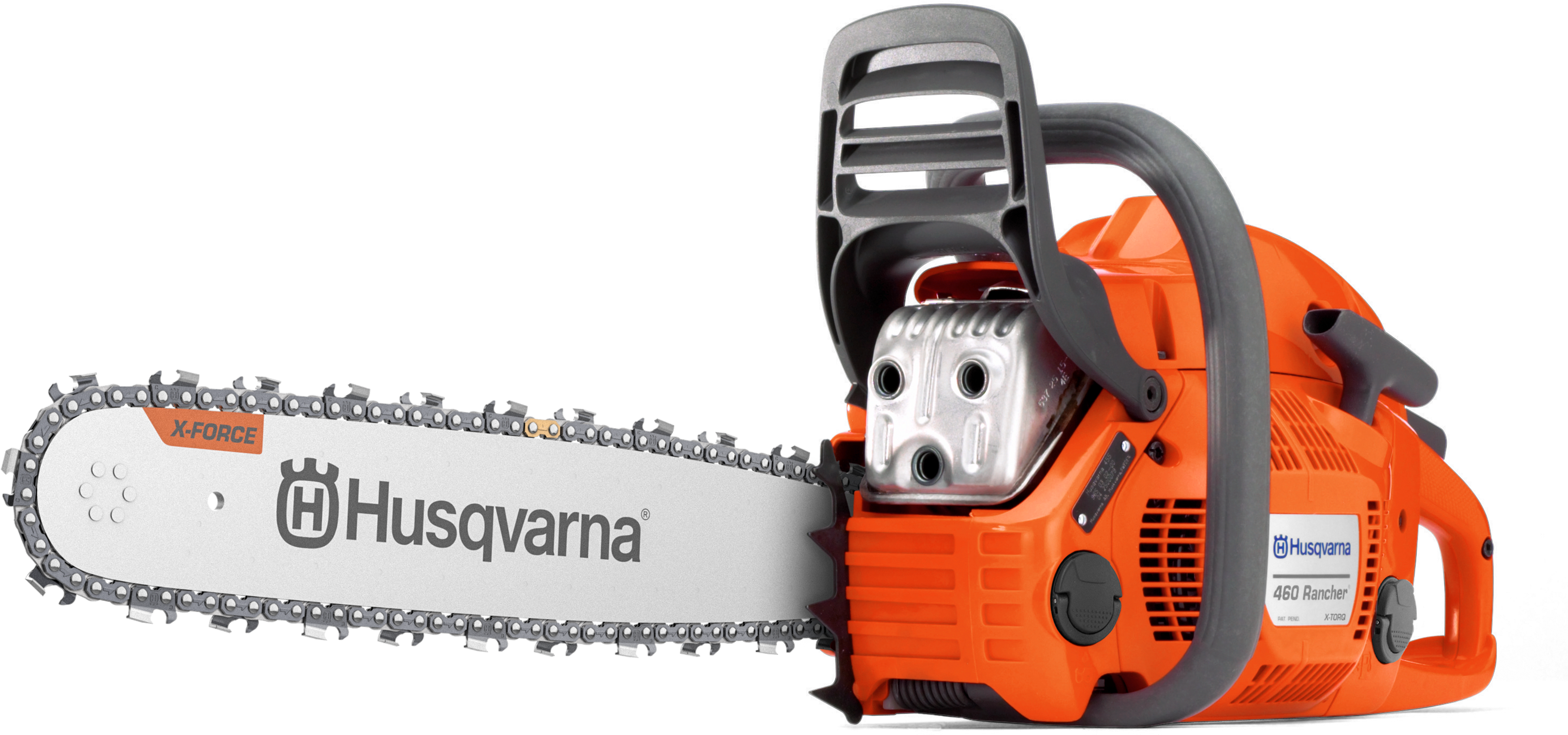 Husqvarna460 Rancher Chainsaw