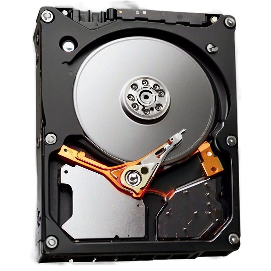 Hybrid Hard Drive Png Yil