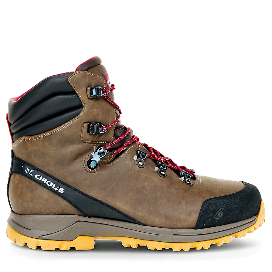 Hybrid Hiking Boots Png 53